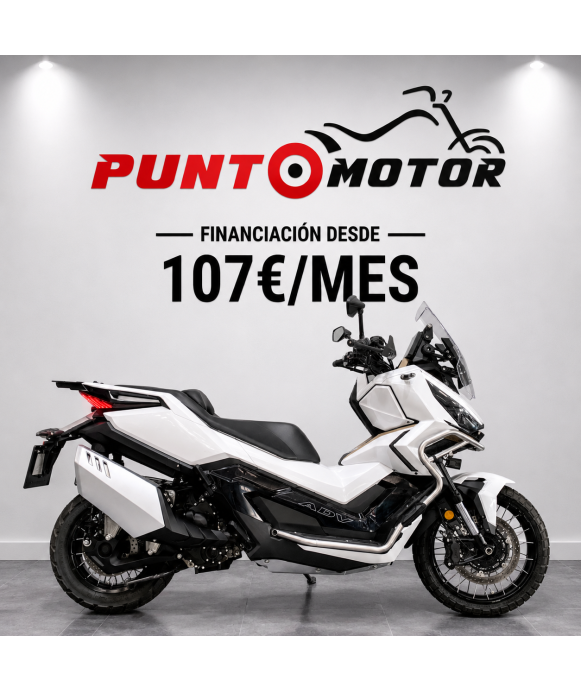 ZONTES 368G