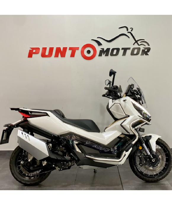 ZONTES 368G