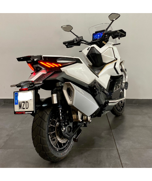 ZONTES 368G