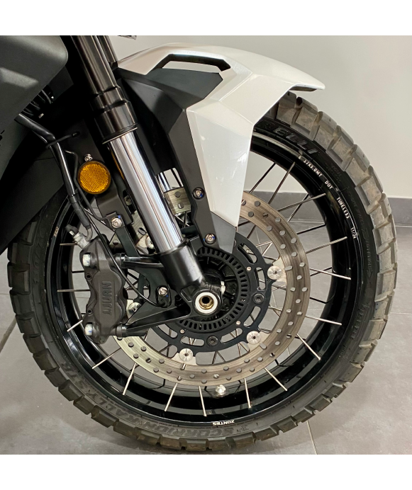 ZONTES 368G