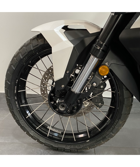 ZONTES 368G