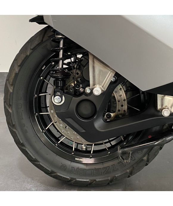 ZONTES 368G