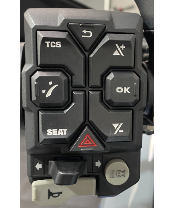 ZONTES 703 F
