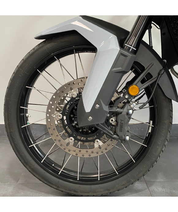 ZONTES 703 F