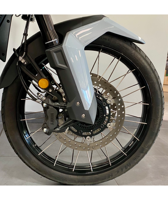 ZONTES 703 F