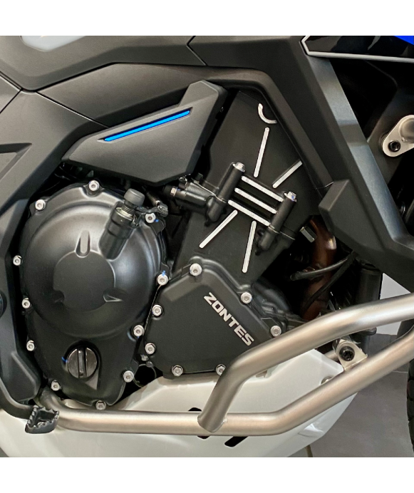 ZONTES 703 F