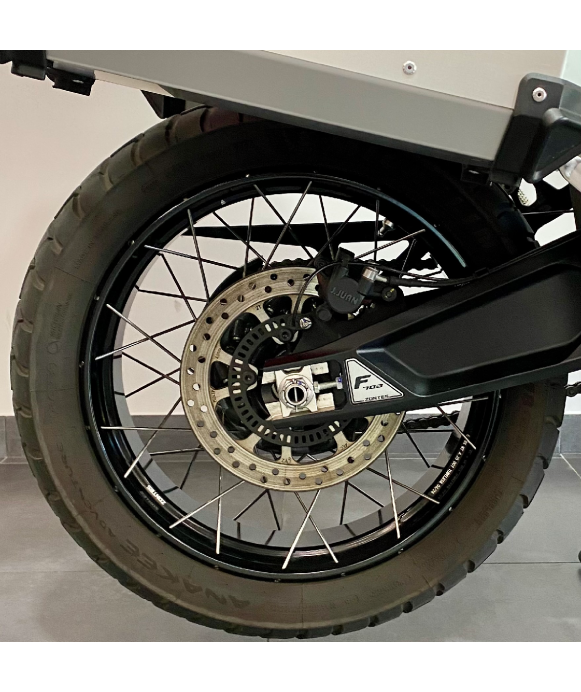 ZONTES 703 F