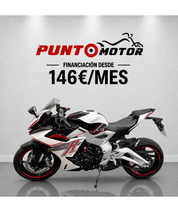 ZONTES 703RR
