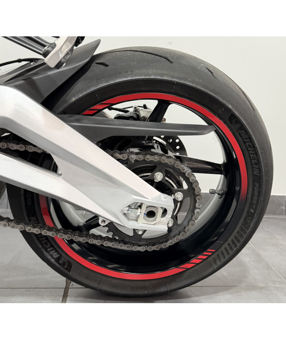 ZONTES 703RR