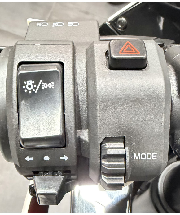 ZONTES 703RR