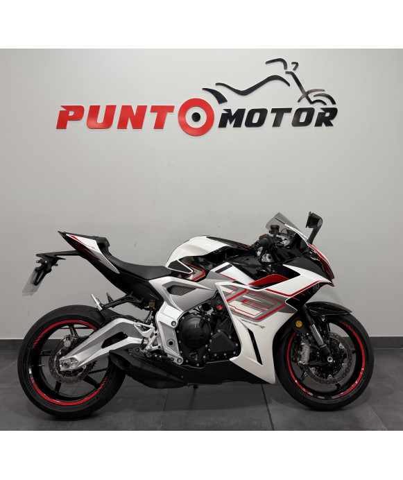 ZONTES 703RR