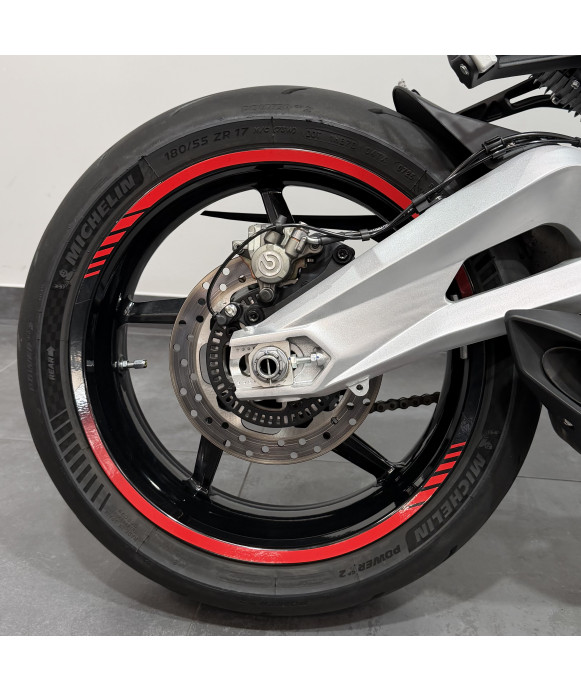 ZONTES 703RR