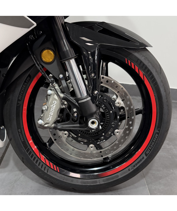 ZONTES 703RR