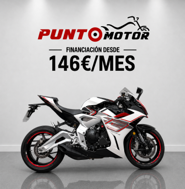 ZONTES 703RR