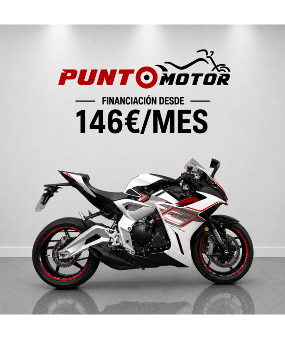 ZONTES 703RR