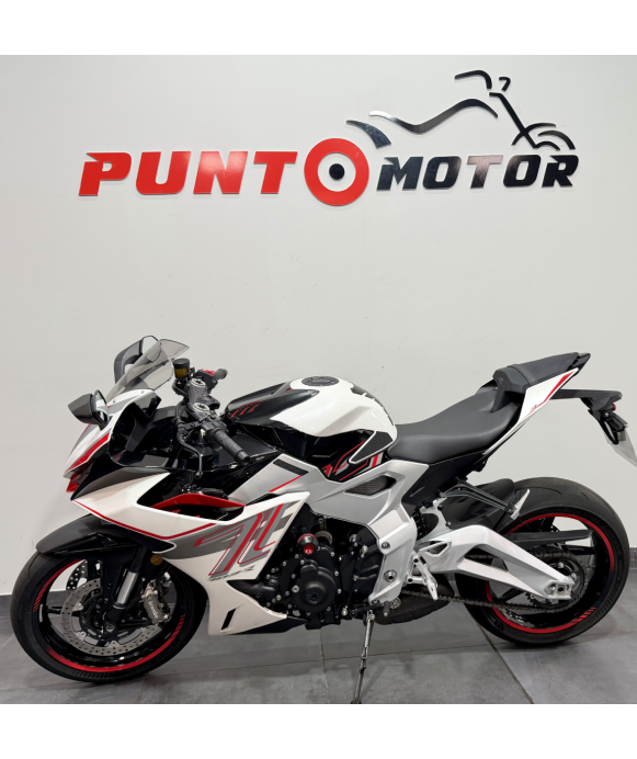 ZONTES 703RR