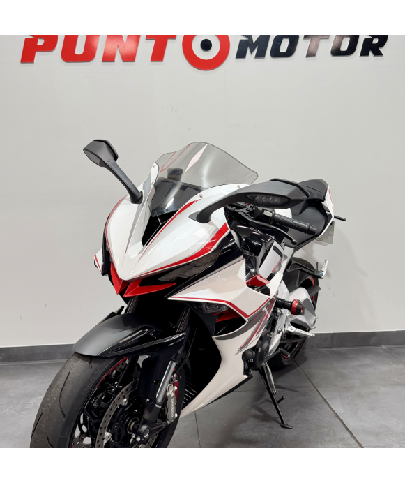 ZONTES 703RR