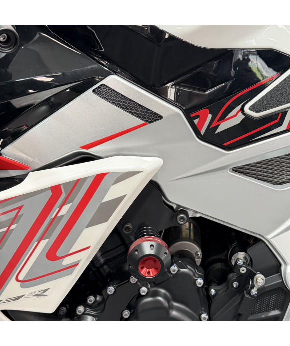 ZONTES 703RR