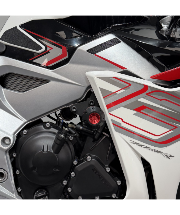 ZONTES 703RR