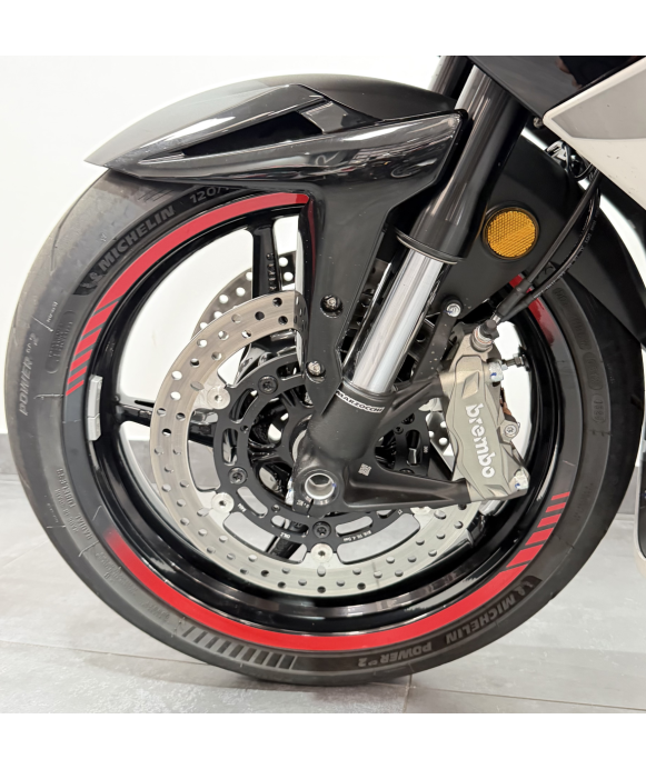 ZONTES 703RR