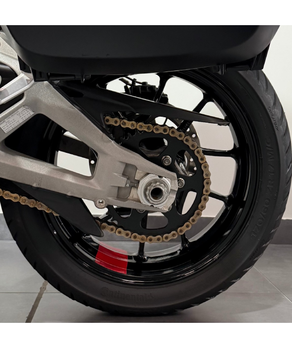 DUCATI MULTISTRADA V4 S