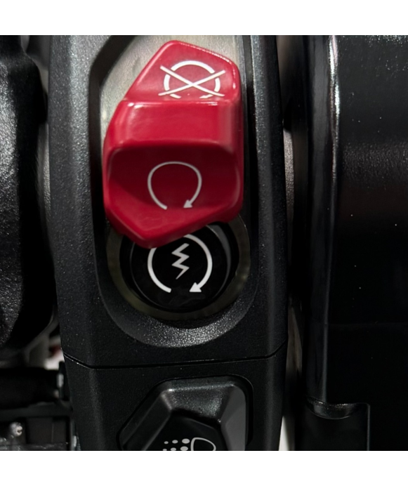 DUCATI MULTISTRADA V4 S
