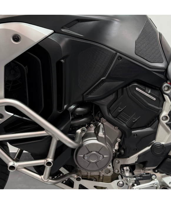 DUCATI MULTISTRADA V4 S