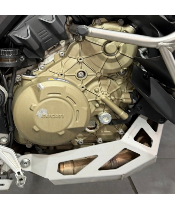 DUCATI MULTISTRADA V4 S
