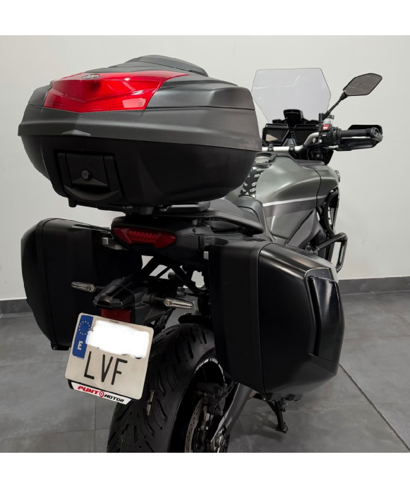 YAMAHA TRACER 9 GT