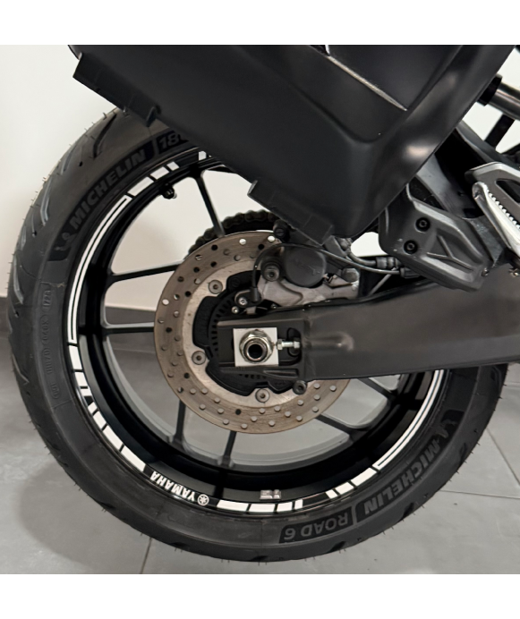 YAMAHA TRACER 9 GT