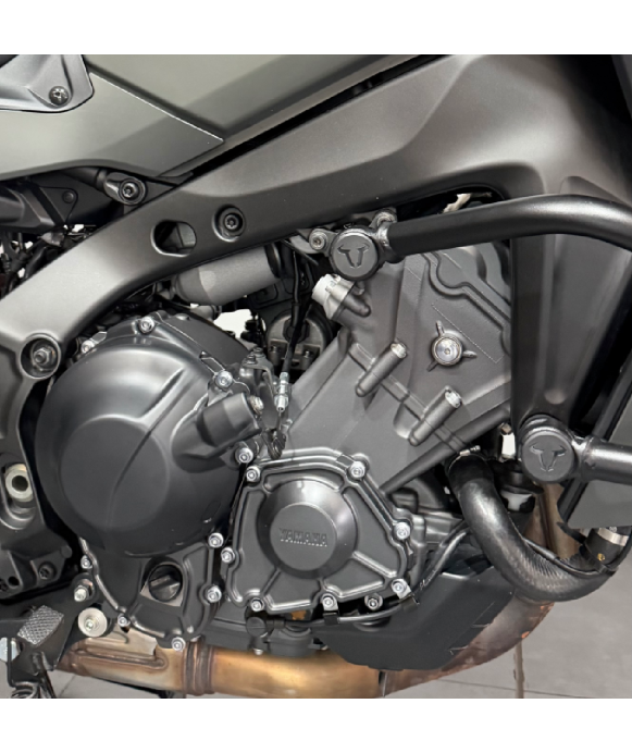 YAMAHA TRACER 9 GT