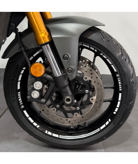 YAMAHA TRACER 9 GT