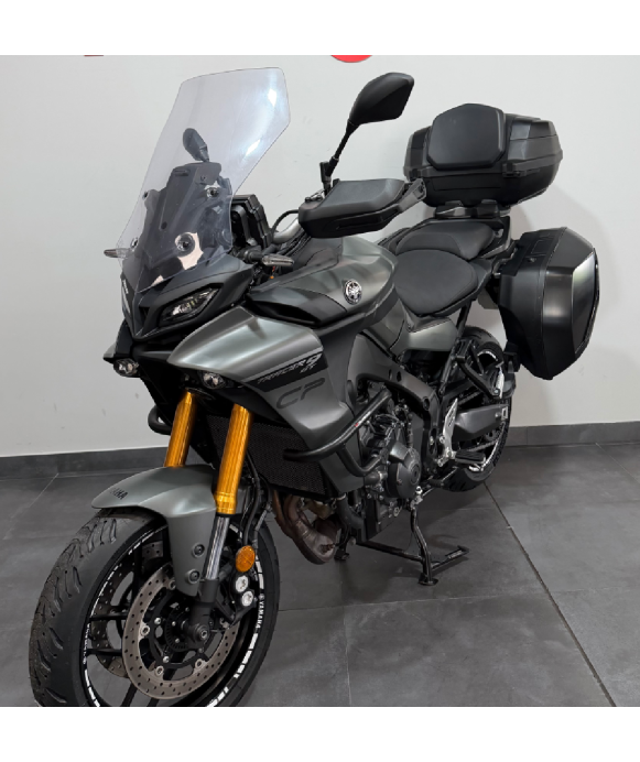 YAMAHA TRACER 9 GT