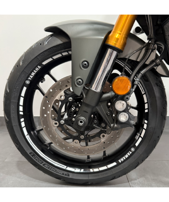 YAMAHA TRACER 9 GT