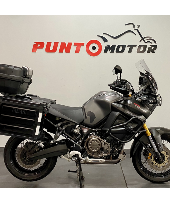 YAMAHA XT1200Z SUPER TENERE