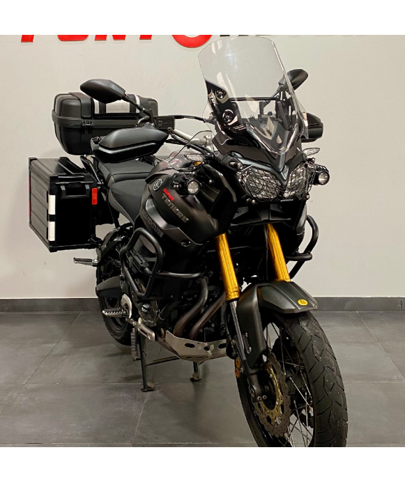 YAMAHA XT1200Z SUPER TENERE