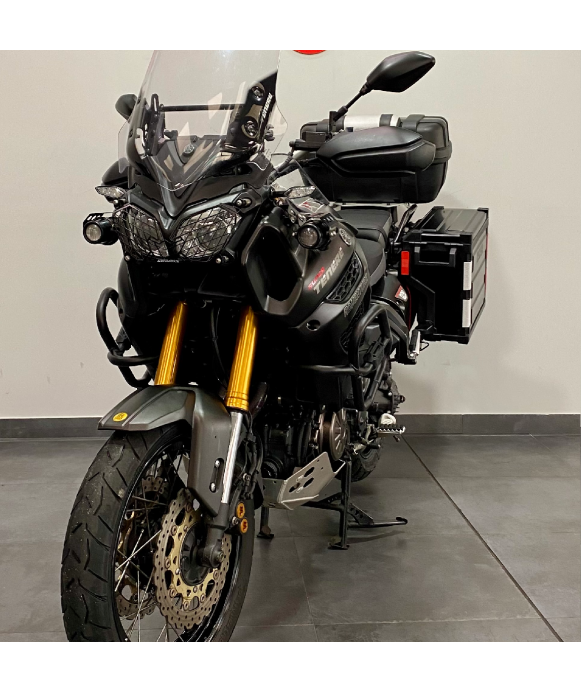 YAMAHA XT1200Z SUPER TENERE