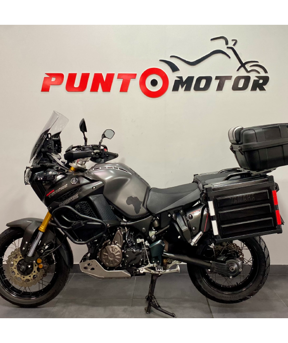 YAMAHA XT1200Z SUPER TENERE
