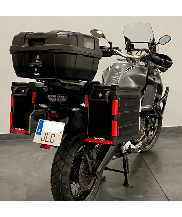 YAMAHA XT1200Z SUPER TENERE