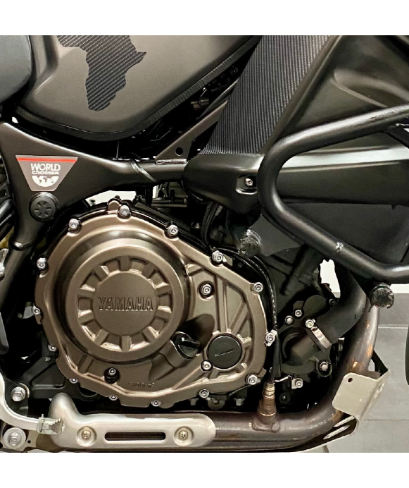 YAMAHA XT1200Z SUPER TENERE