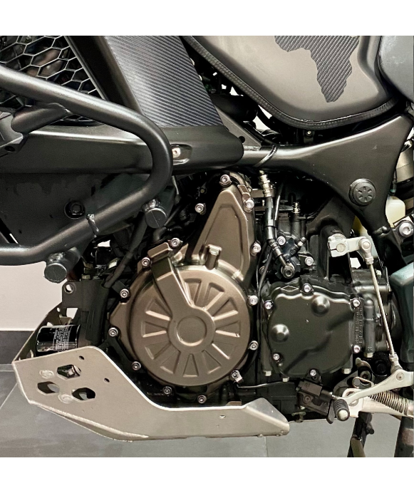 YAMAHA XT1200Z SUPER TENERE