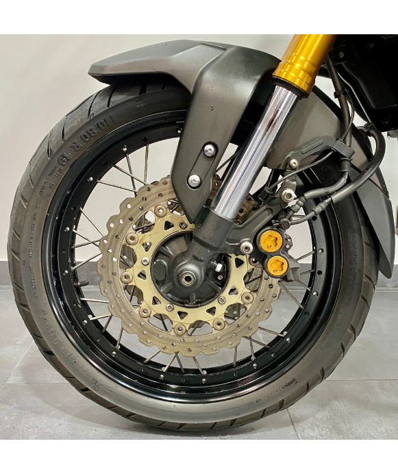 YAMAHA XT1200Z SUPER TENERE