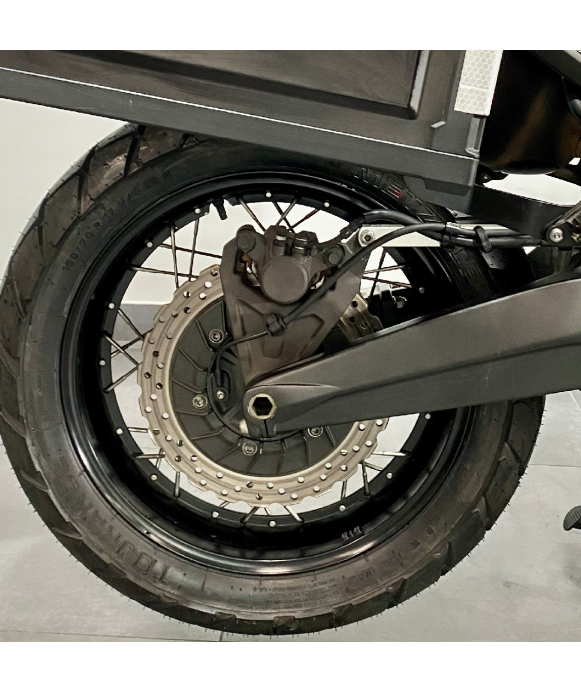 YAMAHA XT1200Z SUPER TENERE