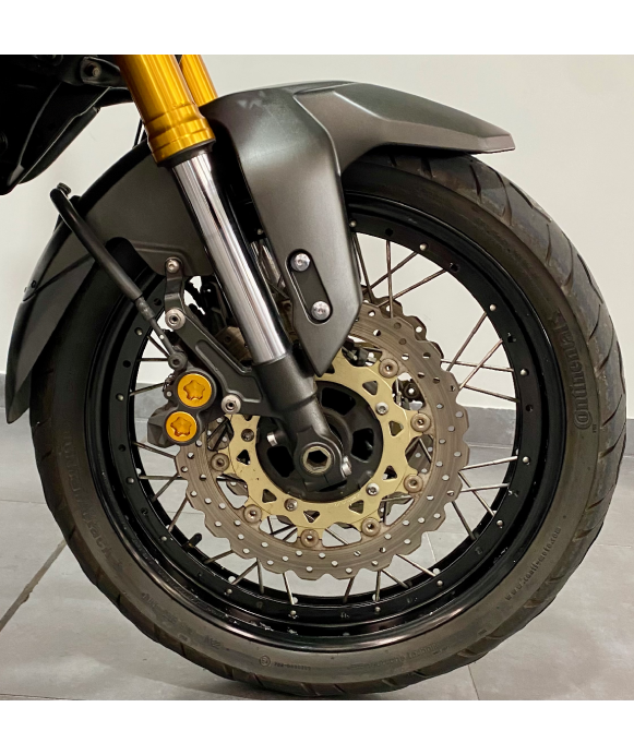 YAMAHA XT1200Z SUPER TENERE
