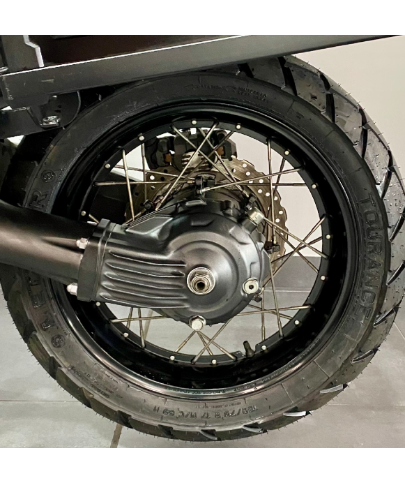 YAMAHA XT1200Z SUPER TENERE