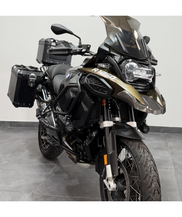 BMW R 1250 GS ADVENTURE