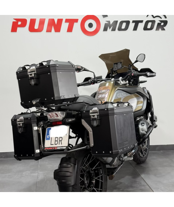 BMW R 1250 GS ADVENTURE
