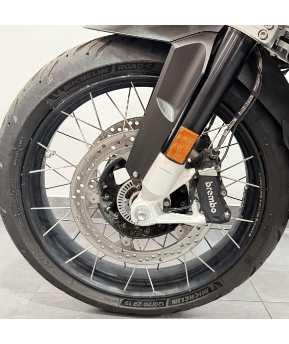 BMW R 1250 GS ADVENTURE