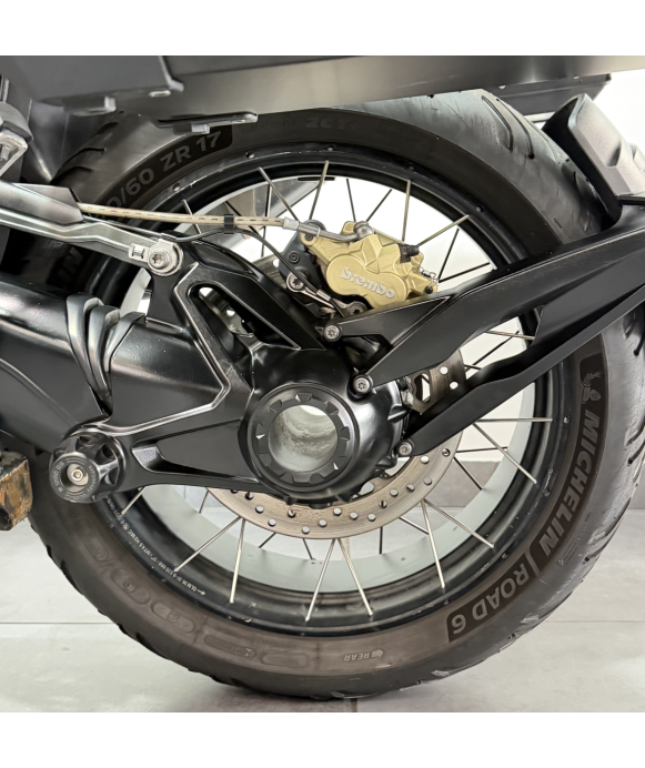 BMW R 1250 GS ADVENTURE