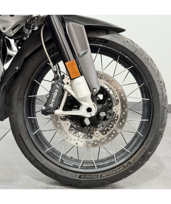 BMW R 1250 GS ADVENTURE